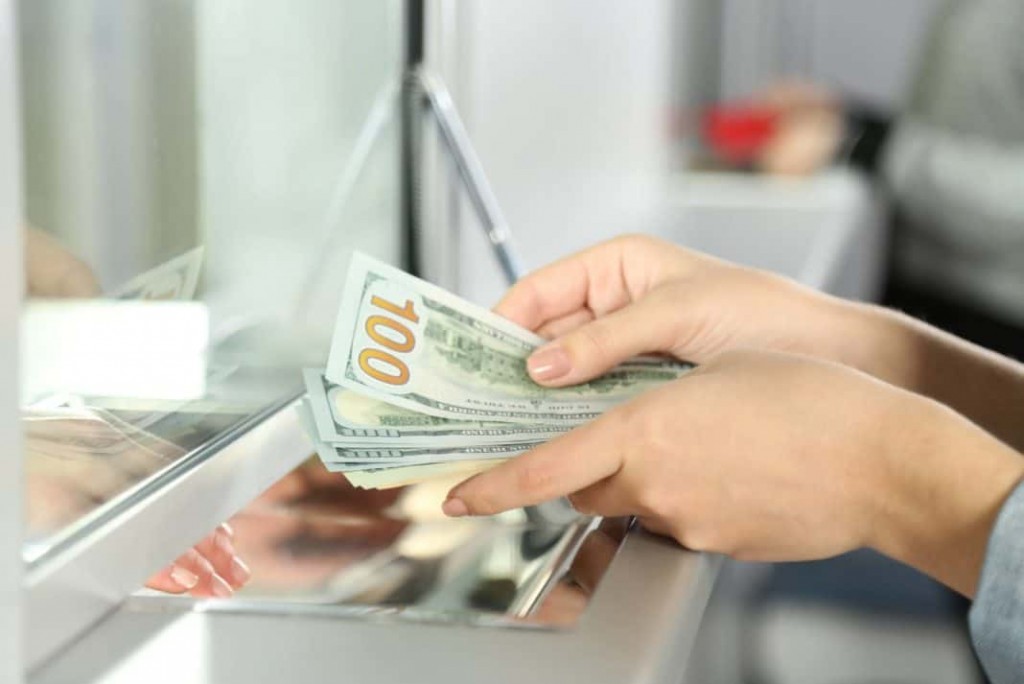 trust your money