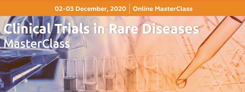 Clinical Trials In Rare Diseases Masterclass Glc Europe